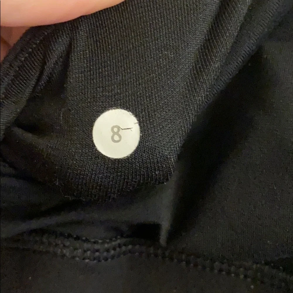 lululemon athletica gently worn